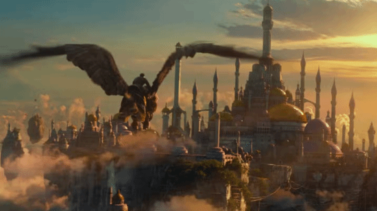 想轉生到哪？盤點史上最經典的開放世界!(圖6)