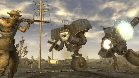 想轉生到哪？盤點史上最經典的開放世界!(圖7)