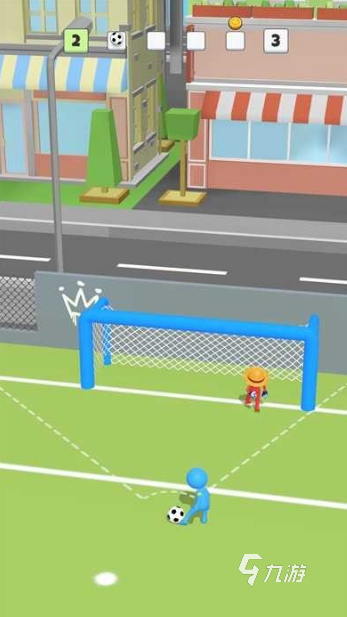 有趣的火柴人游戲全集2025受歡迎的火柴人游戲盤點(圖6)