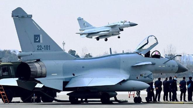 5架運-20攜空警-500空降埃及！中埃空軍首度聯訓釋放什么信號？(圖2)