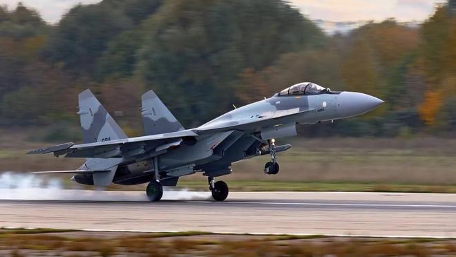 5架運-20攜空警-500空降埃及！中埃空軍首度聯訓釋放什么信號？(圖5)