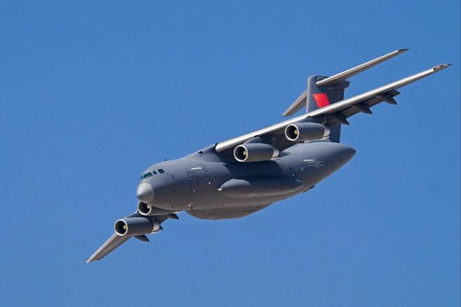 5架運-20攜空警-500空降埃及！中埃空軍首度聯訓釋放什么信號？(圖9)