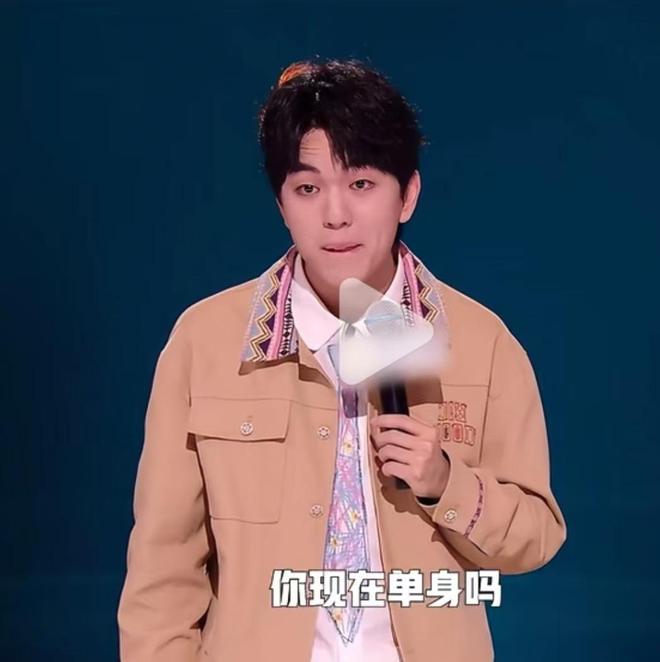 《脫口秀和TA的朋友們》第二季第一賽段我心目中TOP20之十大新人(圖2)