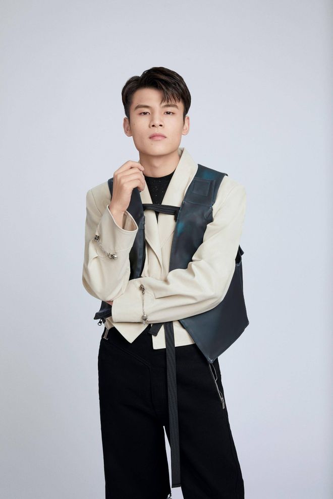 何廣智經(jīng)紀(jì)人經(jīng)紀(jì)公司笑果文化