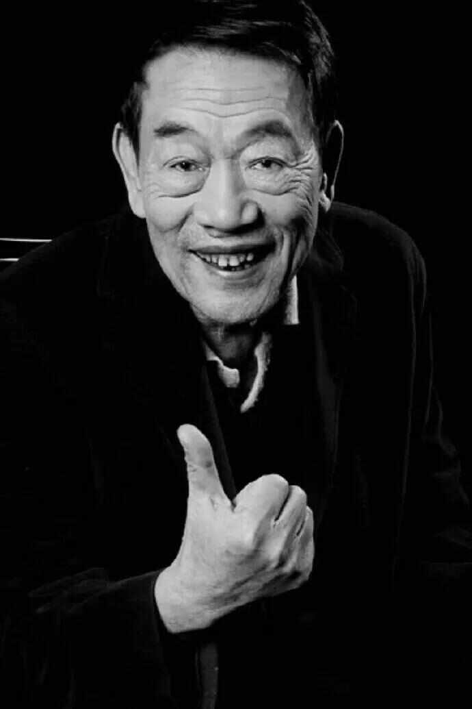 著名相聲演員楊少華去世享年94歲