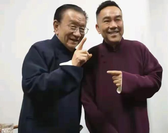 楊議拜師：砸破虛妄方能重建體面(圖1)