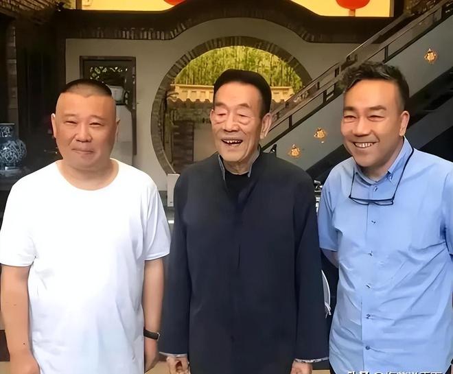 楊議拜師：砸破虛妄方能重建體面(圖3)