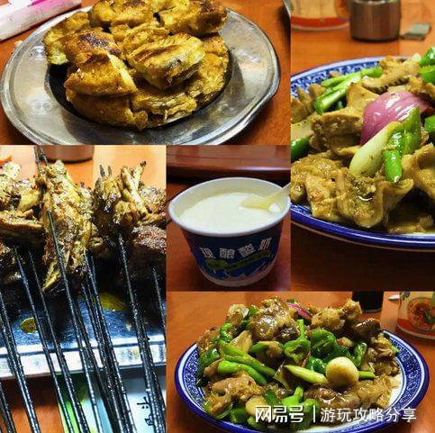 九游娛樂：青海三日游需要多少錢6天青海游帶孩子好玩的地方(圖2)