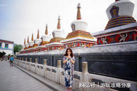 九游娛樂：青海三日游需要多少錢6天青海游帶孩子好玩的地方(圖4)