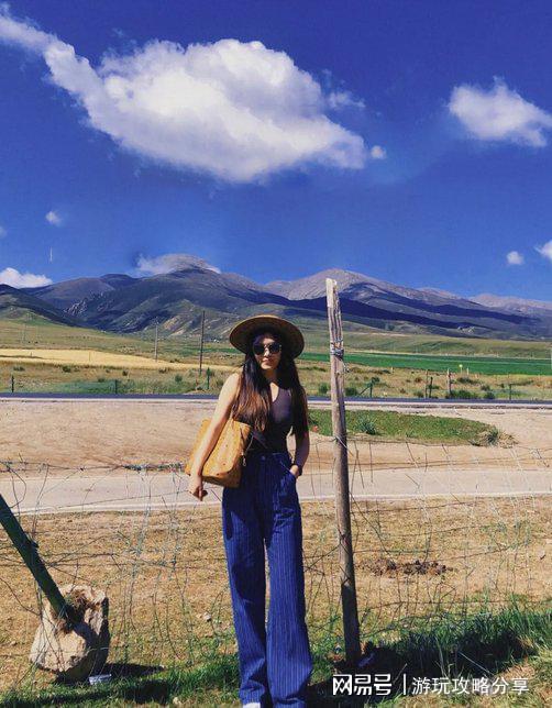 九游娛樂：青海三日游需要多少錢6天青海游帶孩子好玩的地方(圖3)