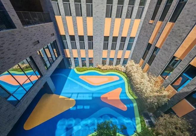 九游娛樂：勁爆！新建校八中四存校區(qū)最新動向來了！