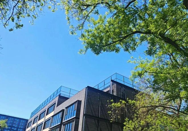 九游娛樂：勁爆！新建校八中四存校區最新動向來了！(圖2)