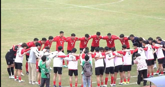 常州隊主場不敵揚州遭遇三連敗