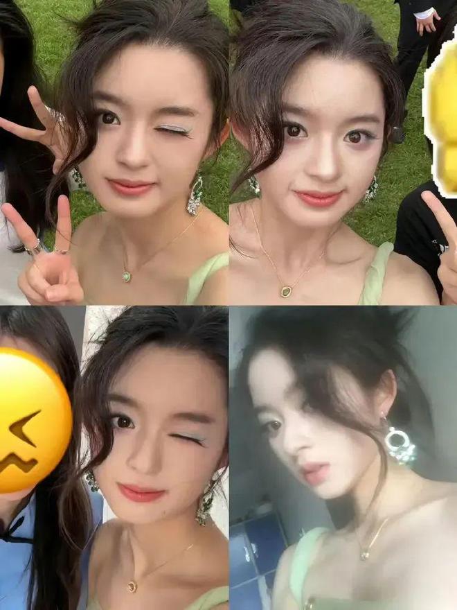 黃楊鈿甜耳環事件讓5月出現停止月捐潮捐了錢還要被說是仇富(圖2)