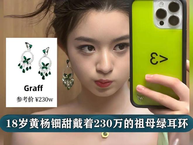 黃楊鈿甜耳環事件讓5月出現停止月捐潮捐了錢還要被說是仇富