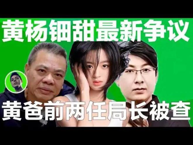 黃楊鈿甜耳環事件讓5月出現停止月捐潮捐了錢還要被說是仇富(圖6)