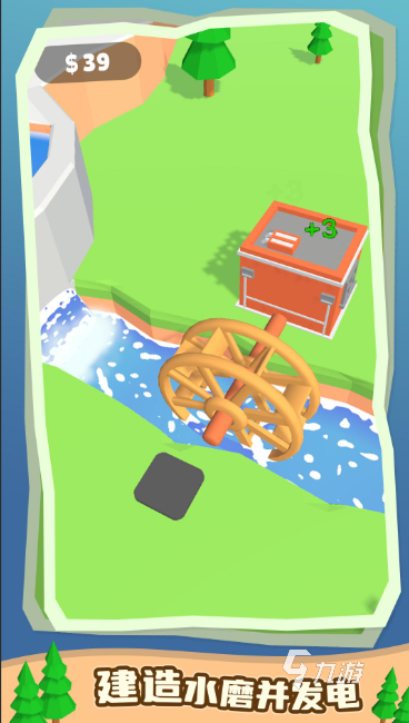 九游娛樂：3人聚會游戲簡單一點有哪些介紹2025高熱度的3人聚會游戲大全(圖3)