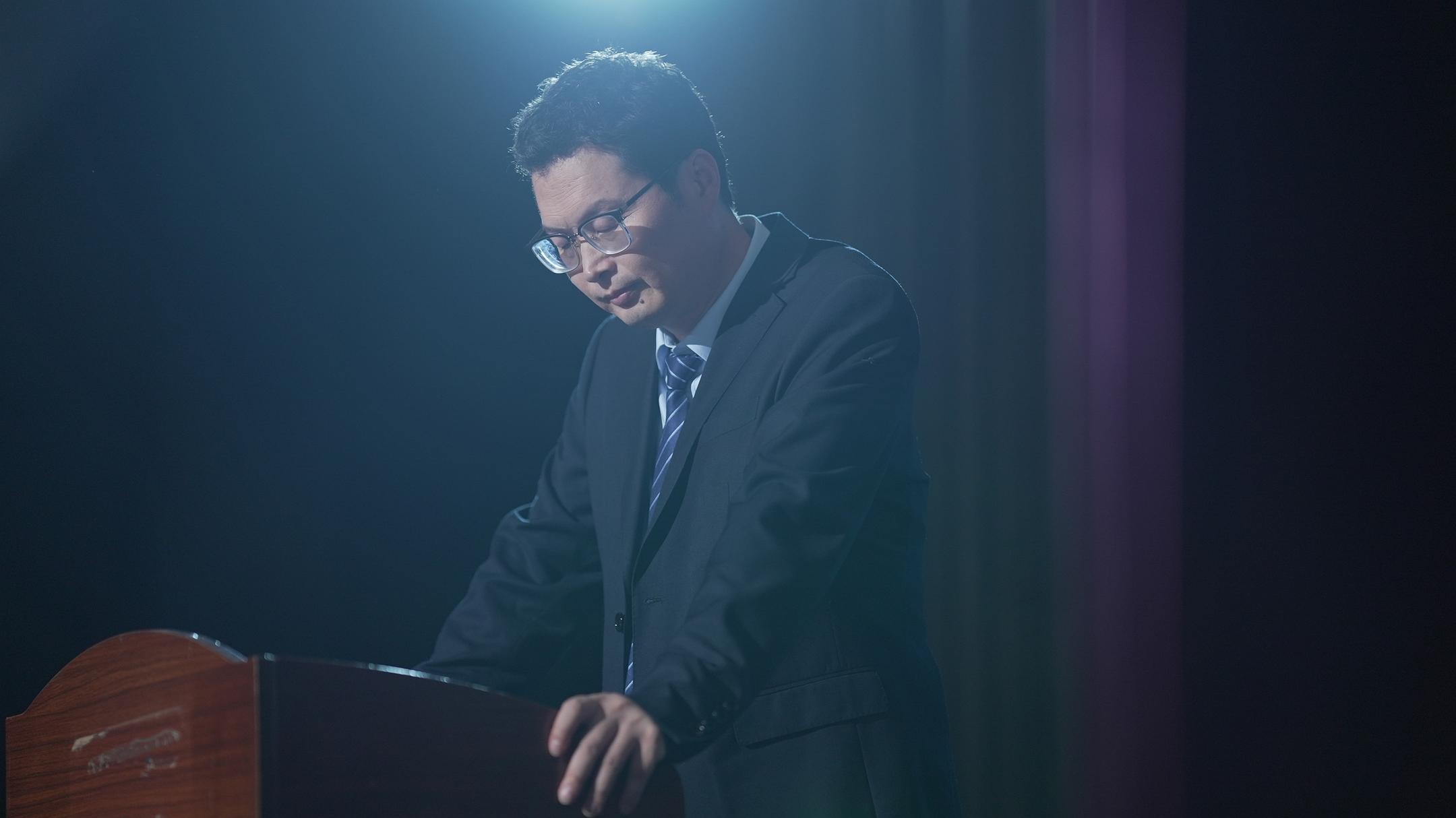 勵志喜劇愛情電影《直播間愛情故事》8月2日全國院線上映！