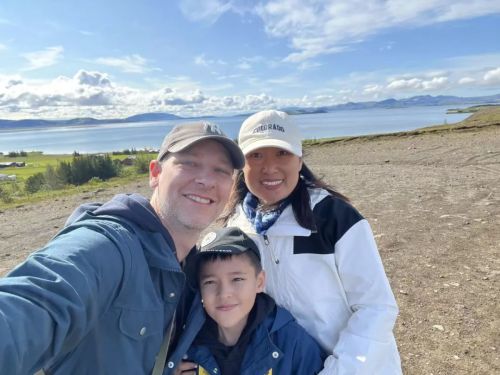 九游娛樂：在冰島最美的景區向導建議我們隨時準備逃命(圖3)