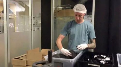 九游娛樂：在冰島最美的景區向導建議我們隨時準備逃命(圖7)