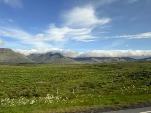 九游娛樂：在冰島最美的景區向導建議我們隨時準備逃命(圖4)