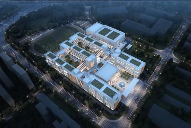 教育利好！2025年秋季長沙多所名校開學！(圖1)