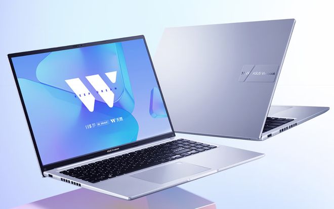 不懂電腦也能閉眼買華碩無畏16筆記本電腦(圖3)