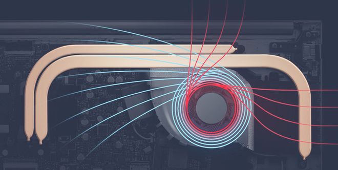 不懂電腦也能閉眼買華碩無畏16筆記本電腦(圖14)