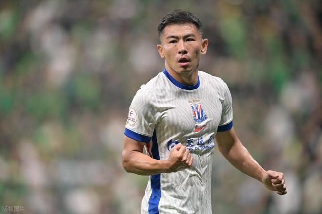 中超最新積分戰報北京國安賽季首敗申花拿下榜首大戰重回第1(圖4)