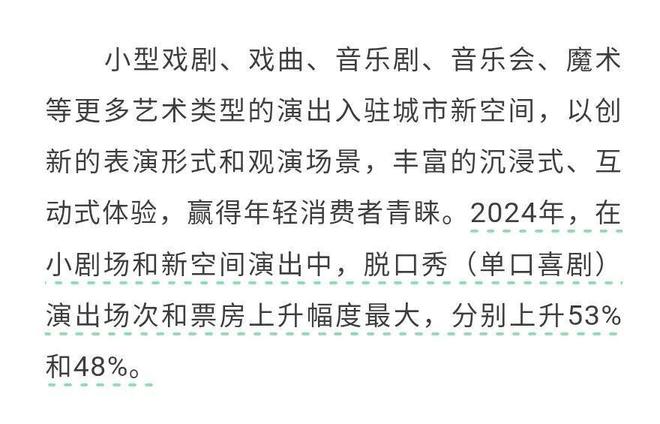 九游娛樂NineGame：女演員上桌脫口秀的路盤活了還是走窄了？(圖6)