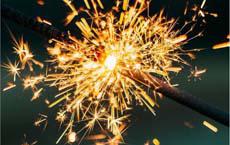 爸媽的搞笑威力很強大