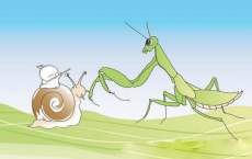 沒文化真可怕,幽默笑話大全