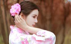 總來(lái)找我姐姐，你自己沒(méi)有嗎