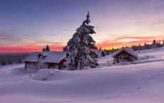 領導唱票時驚嘆道：咦！今年還有個打印出來的，挺聰明